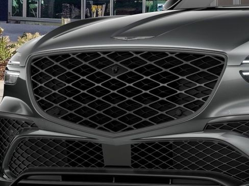 New 2026 Genesis GV70 3.5T Sport Prestige AWD/4WD image 16