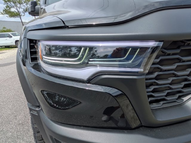 New 2026 RAM 1500 RHO w/ RHO Level 1 Equipment Group AWD/4WD image 9