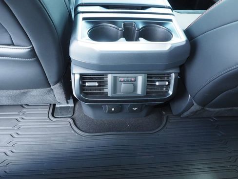 Used 2025 Ford F150 Raptor AWD/4WD image 16