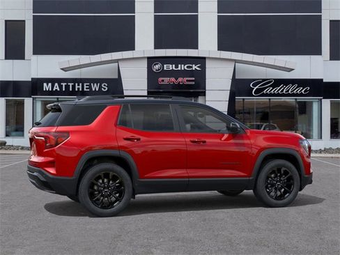 New 2026 GMC Terrain Elevation w/ Elevation Premium Package image 5