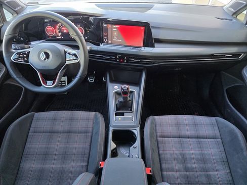 Used 2022 Volkswagen GTI SE image 23