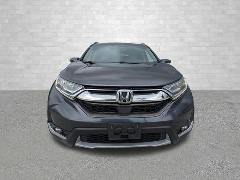 Used 2018 Honda CR-V Touring image 6
