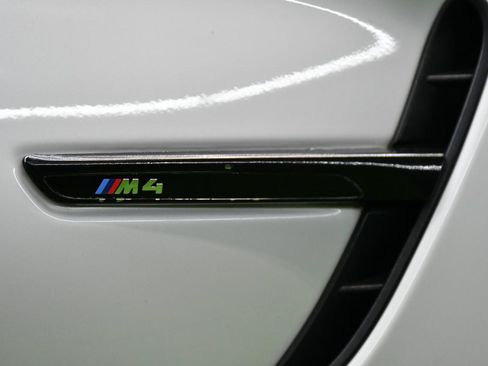 Used 2015 BMW M4 Coupe RWD image 6
