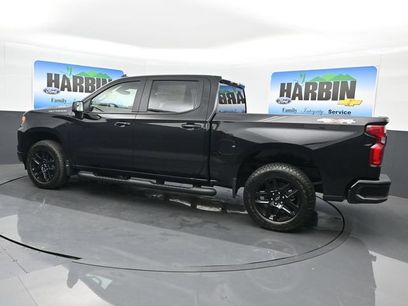 New 2026 Chevrolet Silverado 1500 RST w/ RST Select Package
