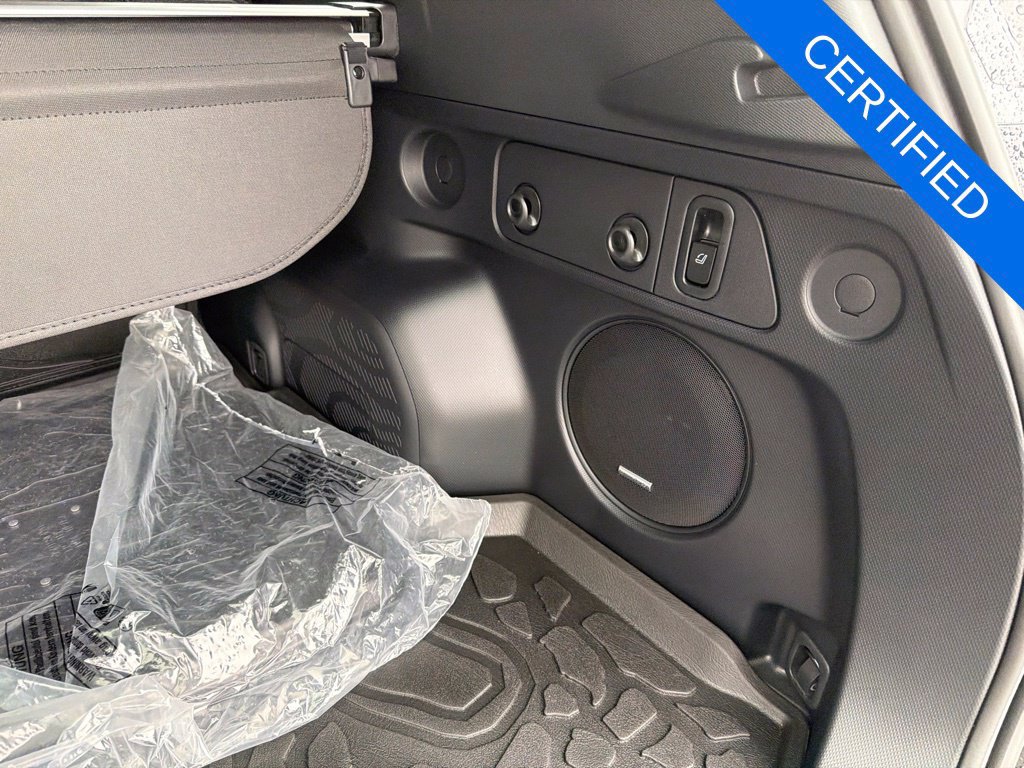 Certified 2026 Subaru Forester Wilderness AWD/4WD image 31