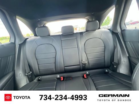 Used 2022 Mercedes-Benz GLC 300 4MATIC image 28