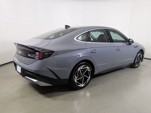 New 2026 Hyundai Sonata SEL image 7