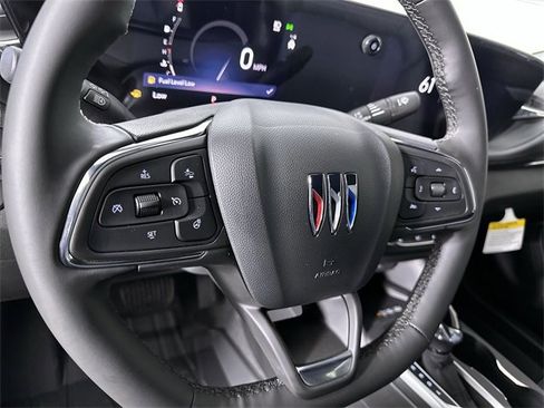 New 2026 Buick Envista Preferred w/ Convenience I Package image 11