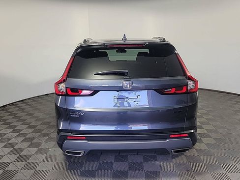 Certified 2024 Honda CR-V Sport image 5