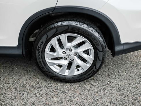 Used 2016 Honda CR-V EX-L image 13