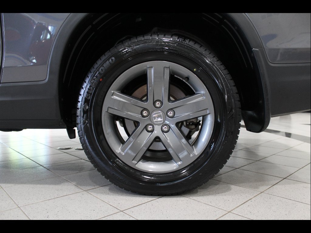 Certified 2023 Honda Ridgeline RTL-E image 12