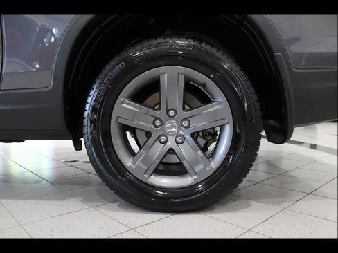 Used 2023 Honda Ridgeline RTL-E image 12