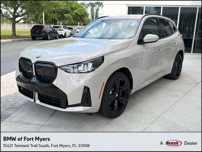 Used 2026 BMW X3 xDrive30i w/ Premium Package
