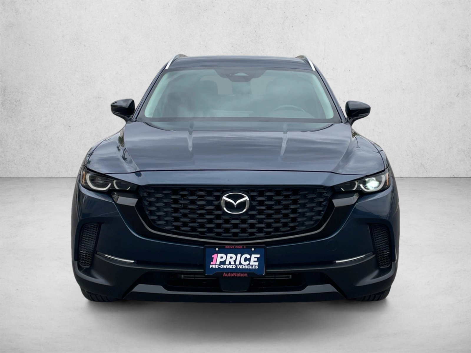 Used 2025 MAZDA CX-50 AWD 2.5 S w/ Preferred Package image 2