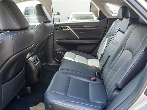 Used 2019 Lexus RX 350 FWD w/ Navigation Package image 18