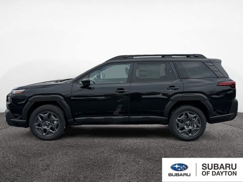 New 2026 Subaru Outback Premium image 2