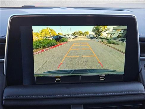 Used 2022 Chevrolet Tahoe LT RWD image 15