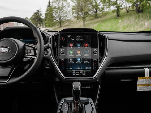 New 2026 Subaru Crosstrek 2.5i Limited AWD/4WD image 15