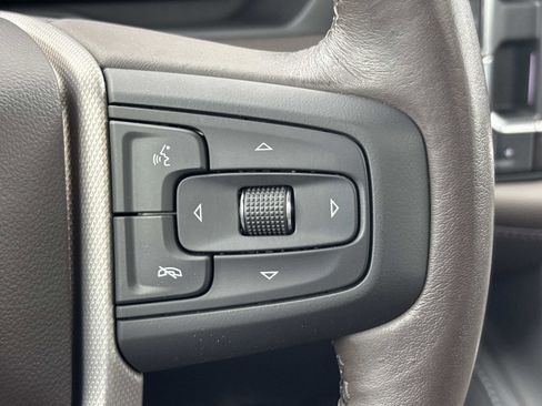 Certified 2022 GMC Yukon XL Denali w/ Denali Ultimate Package image 20