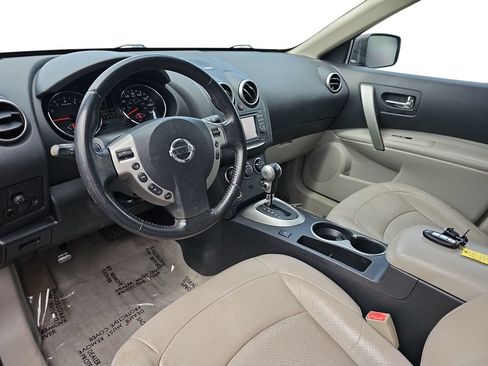 Used 2011 Nissan Rogue SV w/ SL Pkg FWD image 16