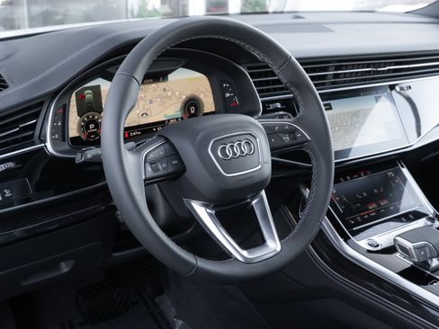 New 2026 Audi Q7 3.0T Premium Plus image 11