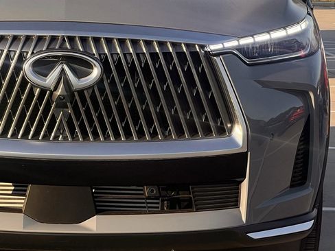 New 2026 INFINITI QX60 Luxe image 7
