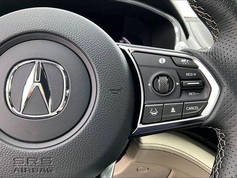 New 2026 Acura MDX Type S AWD/4WD image 15