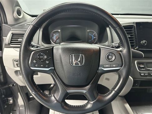 Used 2019 Honda Pilot EX-L image 21