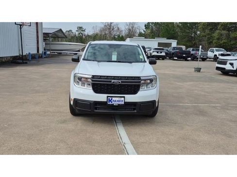 Used 2024 Ford Maverick XLT w/ Equipment Group 300A Standard image 3