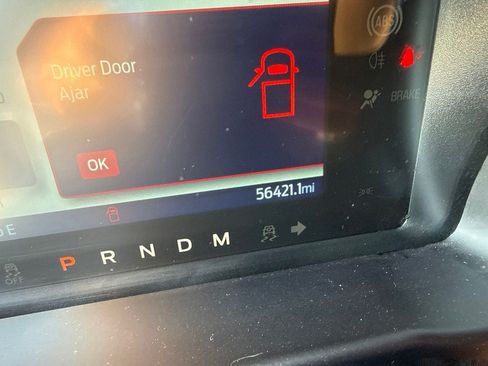 Used 2023 Ford Bronco Outer Banks AWD/4WD image 24