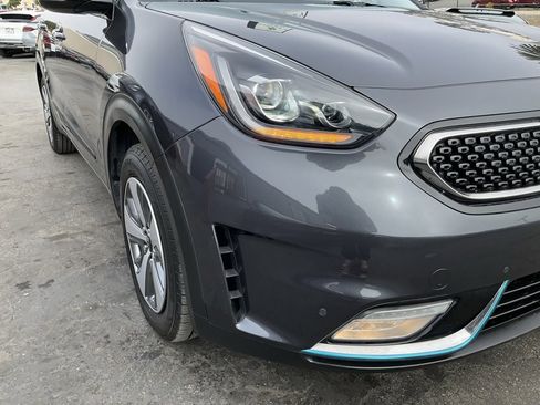 Used 2019 Kia Niro EX Premium w/ Sunroof Package image 67