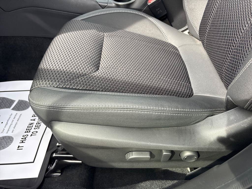 Used 2024 Subaru Forester Premium AWD/4WD image 21