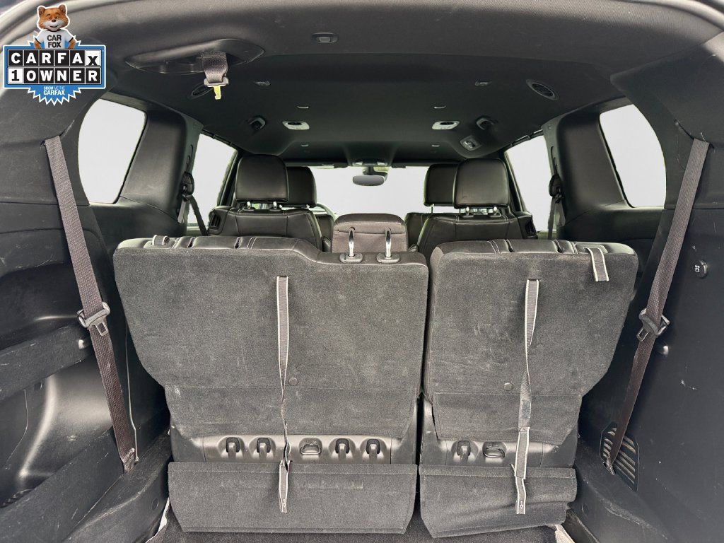 Used 2025 Chrysler Pacifica Select FWD image 18
