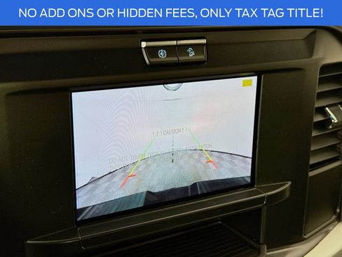 New 2026 Ford F350 XL w/ STX Appearance Package image 14