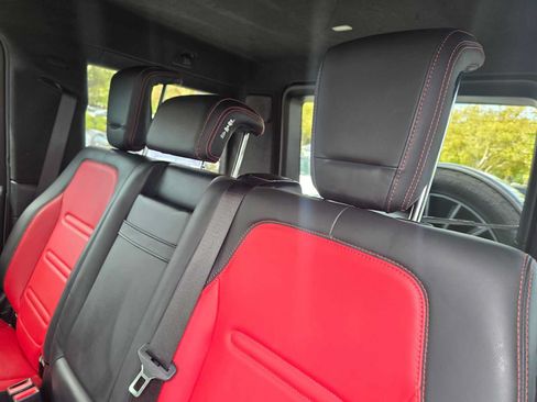 Certified 2019 Mercedes-Benz G 550 image 18