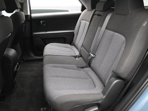Used 2025 Hyundai Ioniq 5 SE RWD image 30