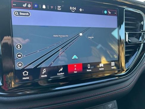 New 2025 Dodge Durango R/T w/ Blacktop Package image 15