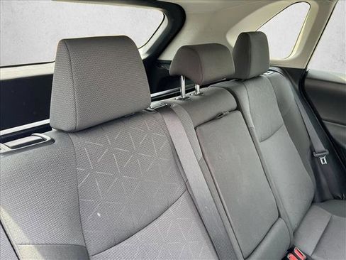 Certified 2025 Toyota RAV4 XLE FWD image 21