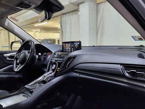 Used 2023 Acura RDX AWD image 22