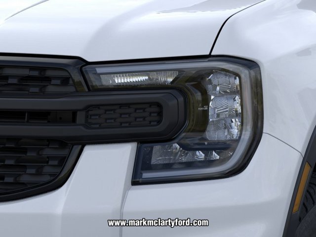 New 2026 Ford Ranger XL w/ Trailer Tow Package AWD/4WD image 20