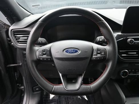 Used 2024 Ford Escape ST-Line FWD image 19