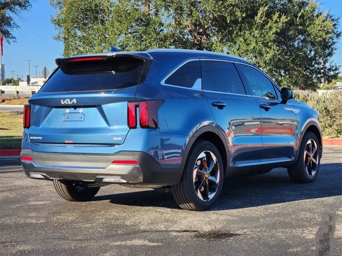 New 2026 Kia Sorento EX image 5