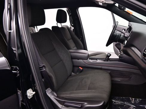 Used 2024 Dodge Durango GT w/ Blacktop Package image 23