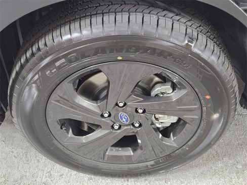 New 2026 Subaru Crosstrek 2.5i image 6