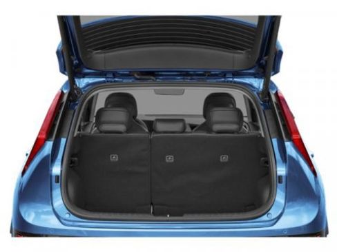 Certified 2024 Kia Niro SX image 14