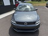 Used 2014 Volkswagen Jetta SEL image 2