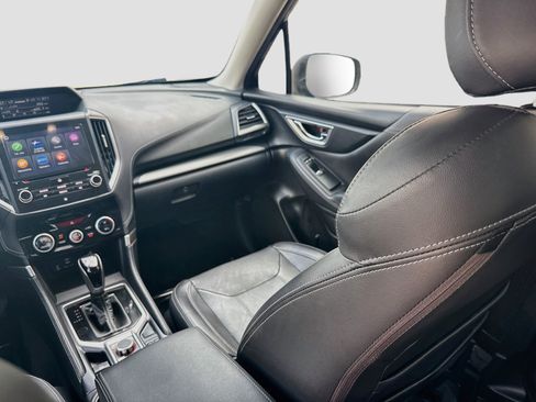 Used 2019 Subaru Forester Limited AWD/4WD image 19