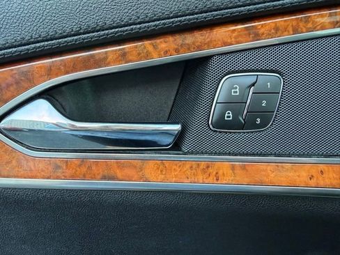 Used 2020 Lincoln Nautilus Reserve w/ Equipment Group 201A image 15