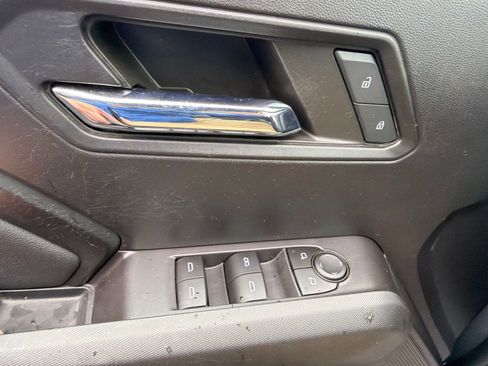 Used 2023 Chevrolet Colorado LT w/ LT Convenience Package AWD/4WD image 20