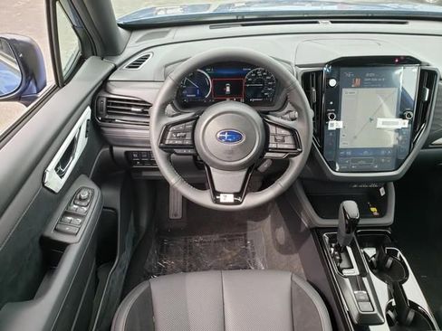 New 2026 Subaru Forester Touring image 15